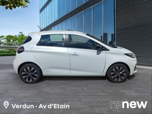 Renault Zoe image 8