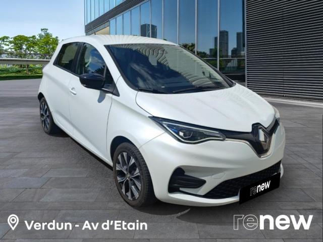 Renault Zoe image 3