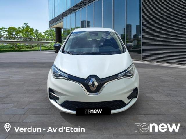 Renault Zoe image 6