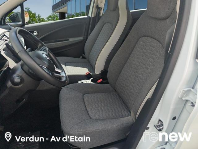 Renault Zoe image 4