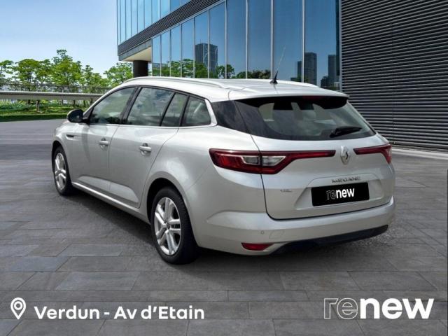 Renault Mégane Estate image 8