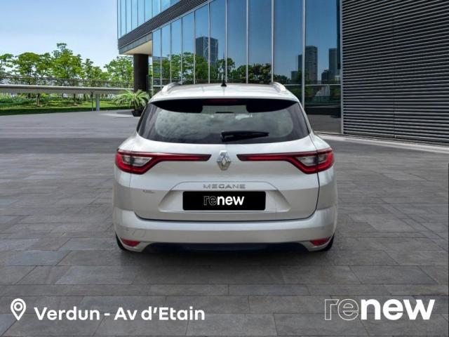 Renault Mégane Estate image 2