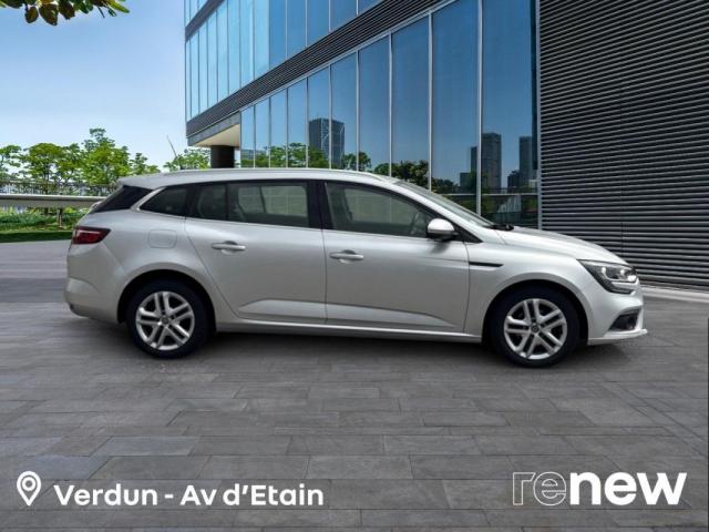 Renault Mégane Estate image 4
