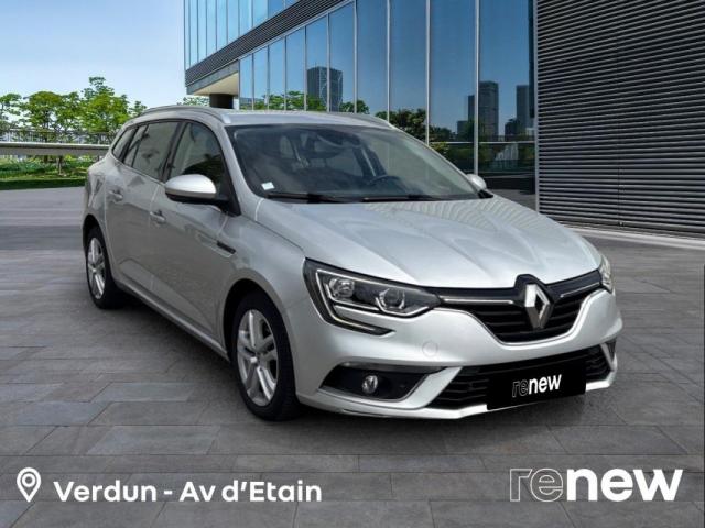 Renault Mégane Estate image 9