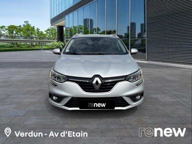 Renault Mégane Estate image 3
