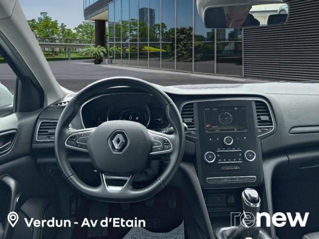 Renault Mégane Estate image 5