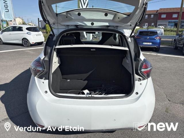 Renault Zoe image 7