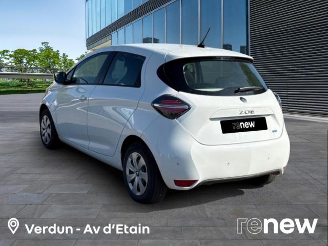 Renault Zoe image 5