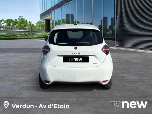 Renault Zoe image 2