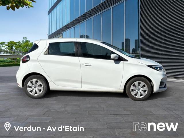 Renault Zoe image 1