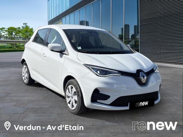 Renault Zoe image 9