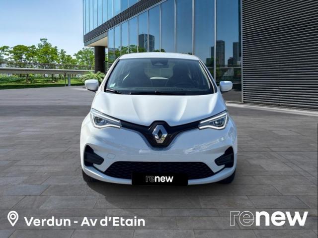 Renault Zoe image 4