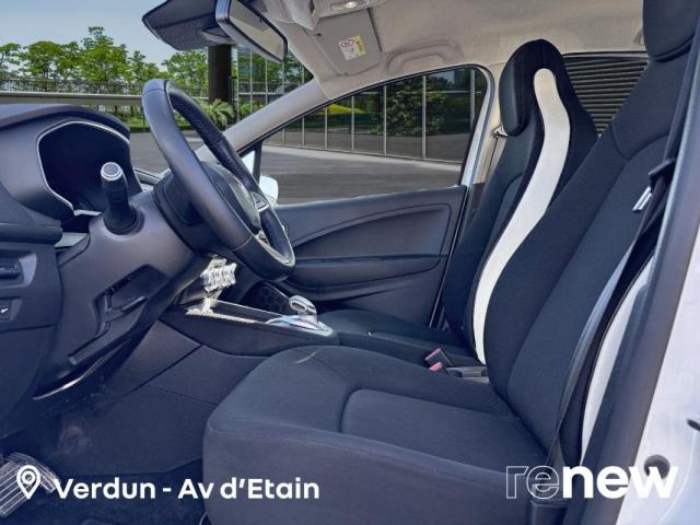 Renault Zoe image 8