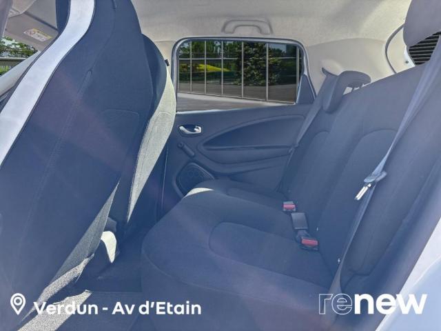 Renault Zoe image 3