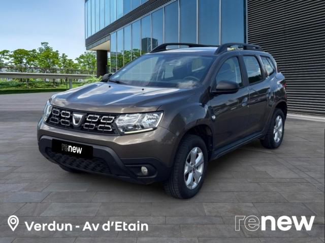 Dacia Duster Dci 110 4x2 Confort
