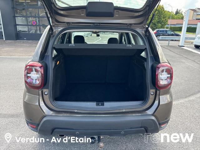 Dacia Duster image 1