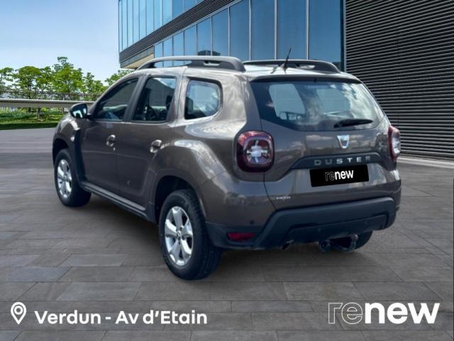 Dacia Duster image 7