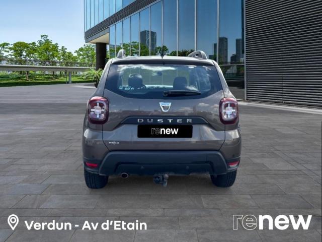 Dacia Duster image 5