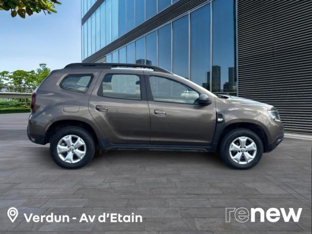 Dacia Duster image 9