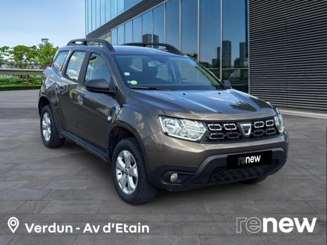Dacia Duster image 2