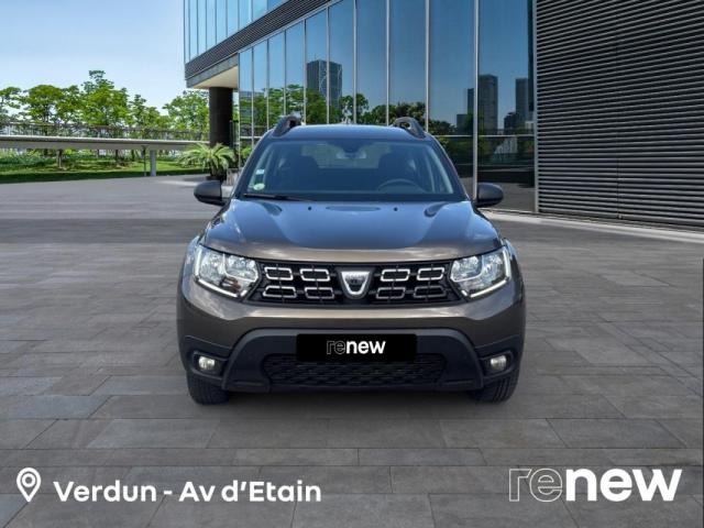 Dacia Duster image 6