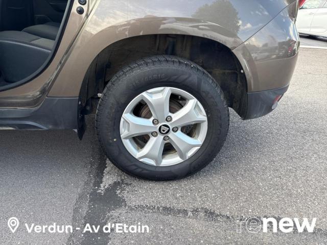 Dacia Duster image 3