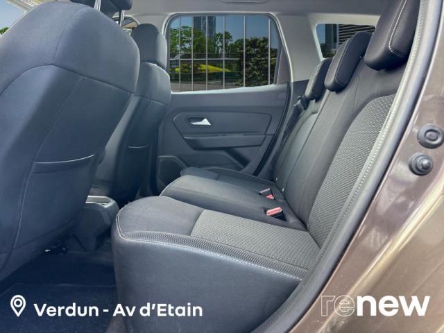 Dacia Duster image 4