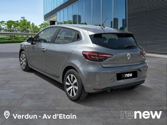 Renault Clio image 9