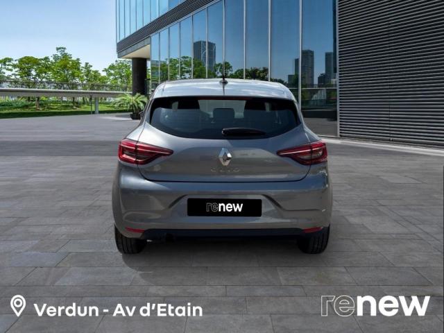 Renault Clio image 2