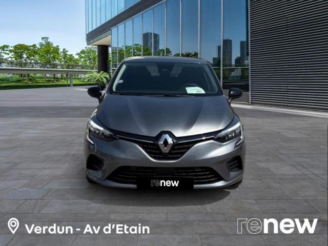 Renault Clio image 1