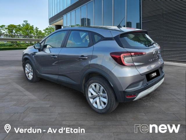 Renault Captur image 2