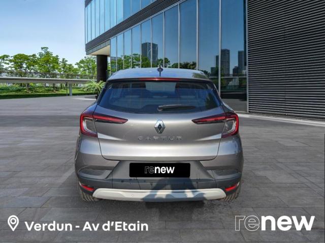 Renault Captur image 1