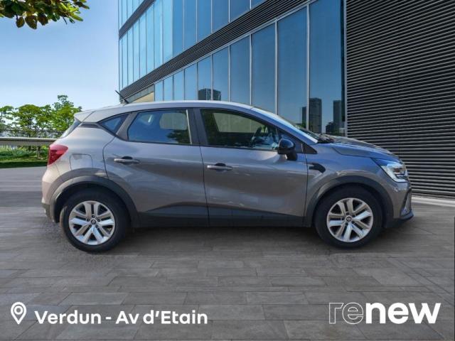 Renault Captur image 6