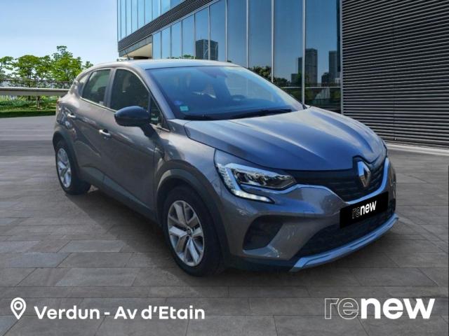 Renault Captur image 8