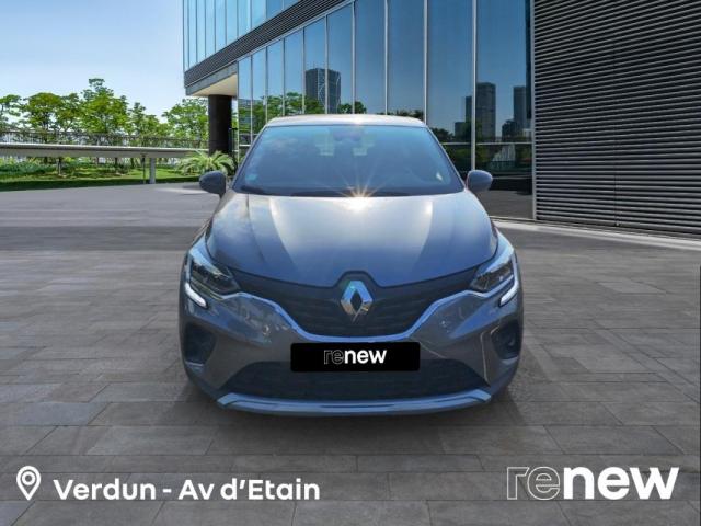 Renault Captur image 3