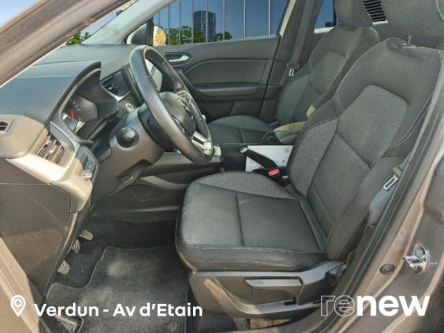 Renault Captur image 7