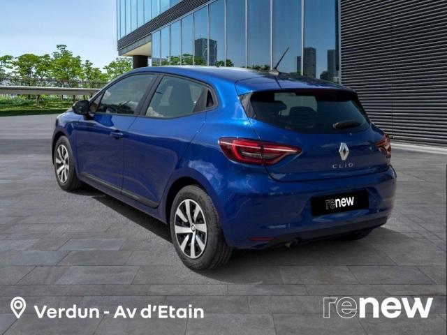 Renault Clio image 8