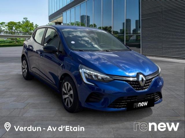 Renault Clio image 1