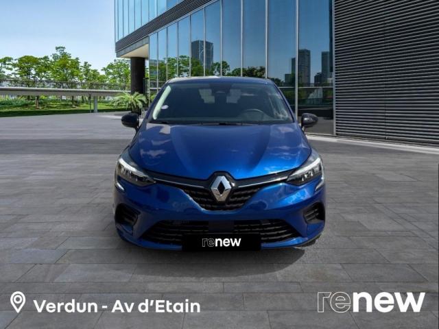 Renault Clio image 2