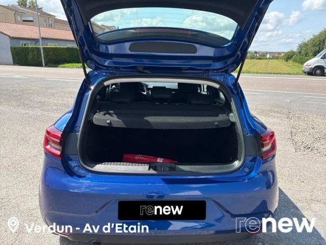 Renault Clio image 6