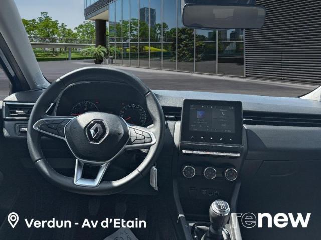 Renault Clio image 5