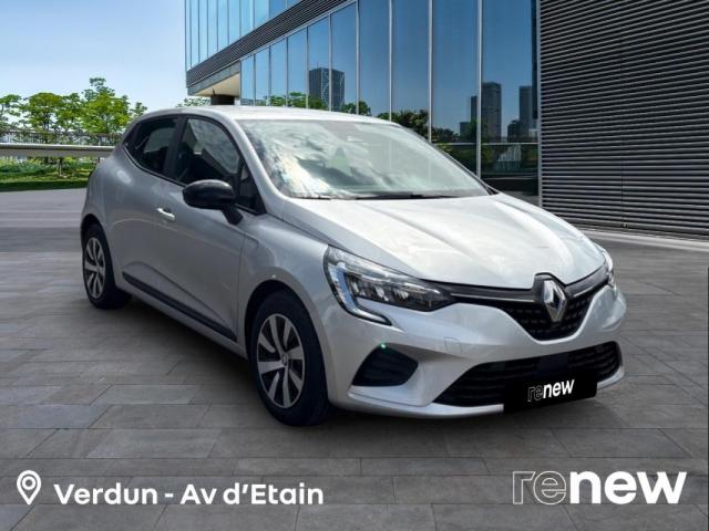 Renault Clio image 7
