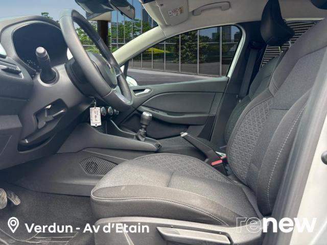Renault Clio image 4