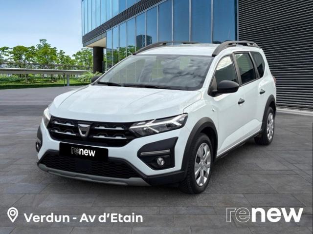 Dacia Jogger Eco-G 100 5 Places Essentiel