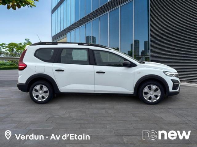 Dacia Jogger image 9