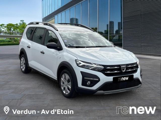 Dacia Jogger image 2