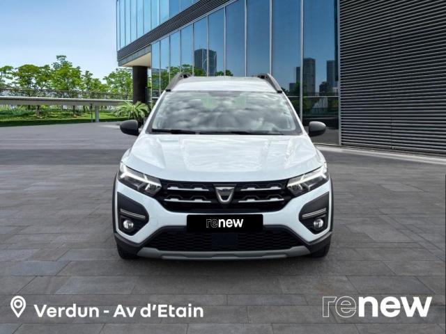 Dacia Jogger image 3