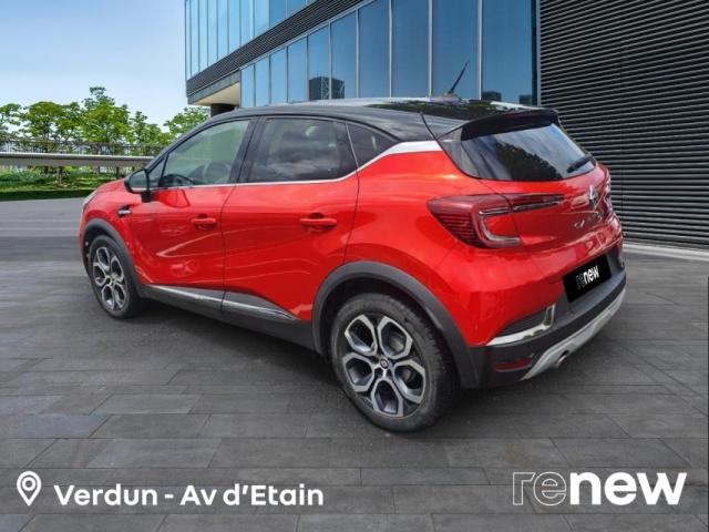 Renault Captur image 6