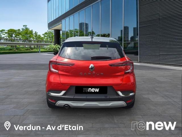Renault Captur image 7