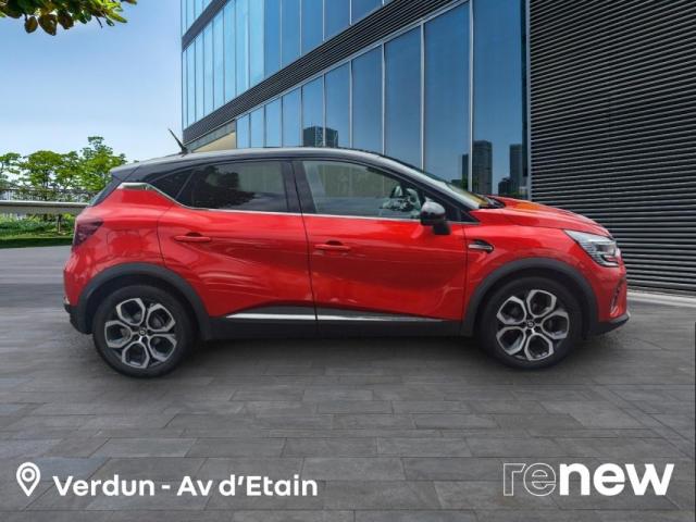 Renault Captur image 2